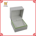 Wholesale Plastic LED Jewelry Box Wedding Ring Boxes With Led Light